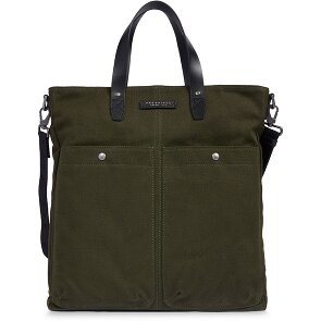 The Bridge Igor Shopper Bag Leather 38 cm Laptop compartment The Bridge Igor Shopper Bag Leather 38 cm Laptop compartment