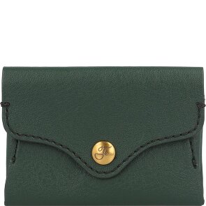 Fossil Heritage credit card case leather 10 cm