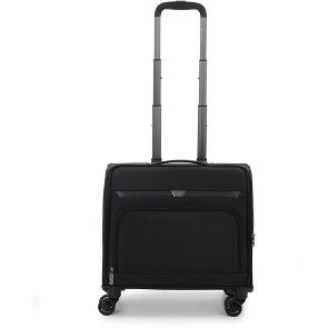 Roncato Biz 4.0 4 wheels Wheeled briefcase 41.5 cm Laptop compartment