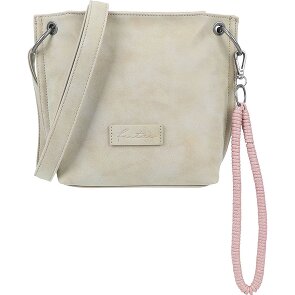 Fritzi aus Preußen Fritzi03N Vintage Shoulder bag 22.5 cm