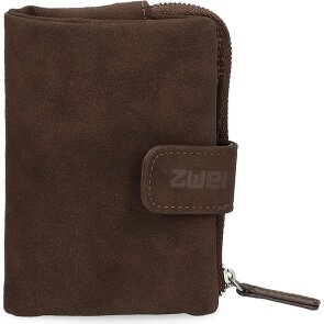 Zwei Mademoiselle Wallet 10 cm