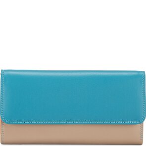 Mywalit Tri-fold Zip Wallet wallet leather 17 cm