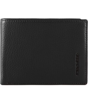 Piquadro Modus Special wallet RFID leather 12.5 cm