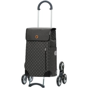 Andersen Shopper Stair climber Scala Shopper Sofia shopping trolley 58 cm