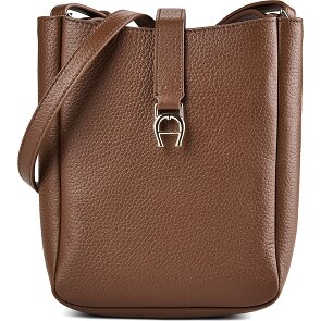 Aigner Zaira Shoulder bag Genuine Leather 18 cm