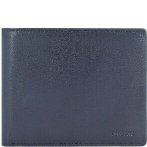 Maître F3 Gilbrecht wallet leather 11.5 cm
