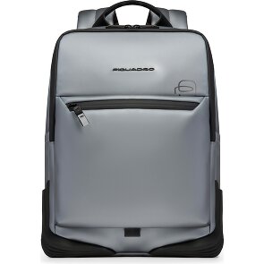 Piquadro Corner Business backpack 43 cm Laptop compartment