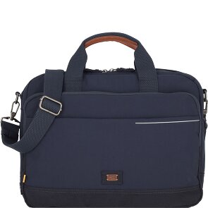 camel active City Briefcase 38 cm Laptop compartment