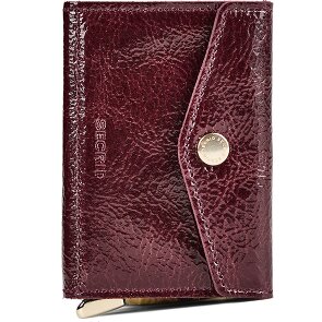 Secrid Envelope Wallet RFID protection Genuine Leather 9 cm