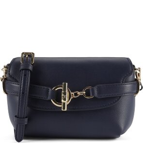 Lauren Ralph Lauren Blake Mini Bag Shoulder Bag Genuine Leather 18 cm