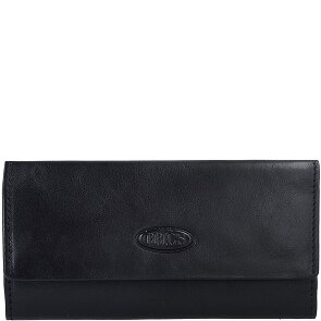 Bric's Monte Rosa key wallet leather 13 cm