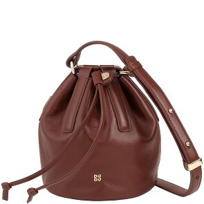 DuDu Bag bag Leather 14 cm
