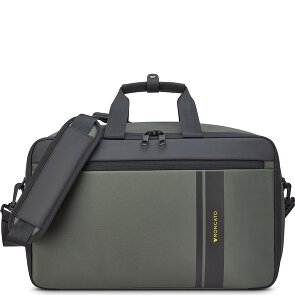 Roncato Metropolitan Travel backpack 40 cm laptop compartment