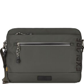 camel active Explore Shoulder bag 35 cm