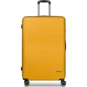 Franky Dallas 3.0 4 wheels Trolley L 75 cm