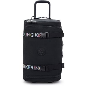 Kipling Basic Aviana 2 wheels Travel bag S 54 cm Kipling Basic Aviana 2 wheels Travel bag S 54 cm