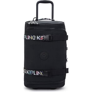 Kipling Basic Aviana 2 wheels Travel bag S 54 cm