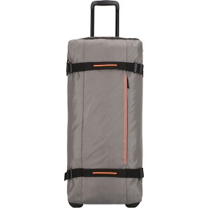 American Tourister Urban Track L 2-roll travel bag 78 cm