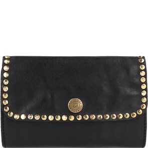 Campomaggi Wallet Leather 15.5 cm