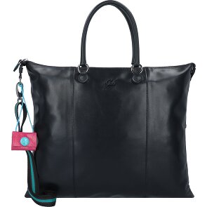 Gabs G3 Plus Shoulder Bag L Leather 43 cm