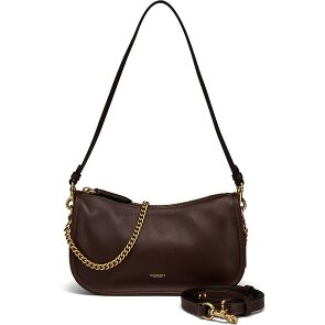 Coach Waverly Shoulder Bag Leather 24 cm