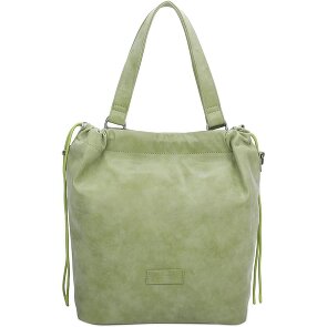 Fritzi aus Preußen Poppi02 Vintage Shoulder Bag 31 cm