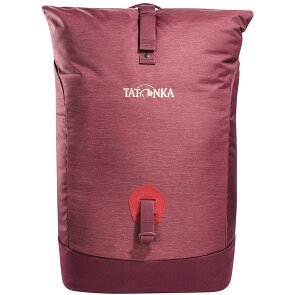 Tatonka Grip Rolltop Backpack 50 cm laptop compartment