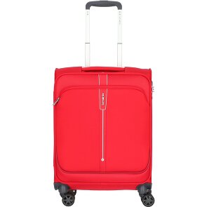 Samsonite Popsoda 4 Roll Cabin Trolley 55 cm Samsonite Popsoda 4 Roll Cabin Trolley 55 cm
