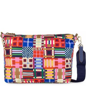 Oilily Milly Wedgewood Shopper Bag 32 cm Oilily Milly Wedgewood Shopper Bag 32 cm