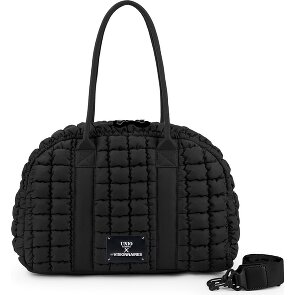 LES VISIONNAIRES Unio Bowling Shoulder Bag 46 cm