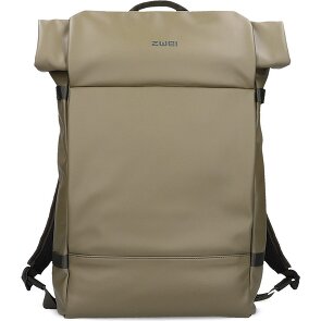 Zwei Aqua Daypack 47 cm Laptop compartment