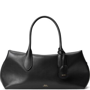 POLO RALPH LAUREN Bellport Shoulder Bag Leather 35.5 cm