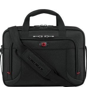 Wenger Prospectus Briefcase 38 cm Laptop compartment