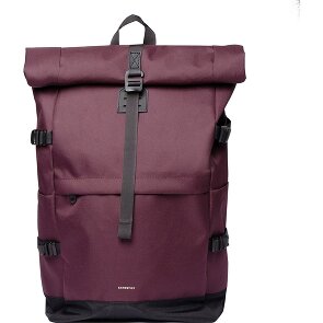 Sandqvist Icon Daypack 65 cm Laptop compartment