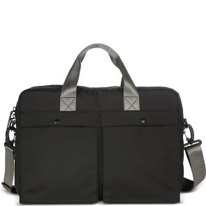 Bugatti Legere Briefcase 40 cm Laptop compartment