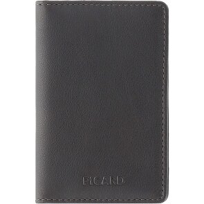 Picard Brooklyn Passport case Leather 10.5 cm