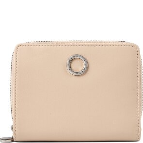 Esquire Athena Wallet RFID protection Genuine Leather 13 cm