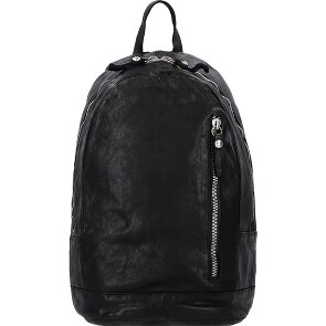 Campomaggi Frassino Daypack Leather 34 cm Laptop compartment