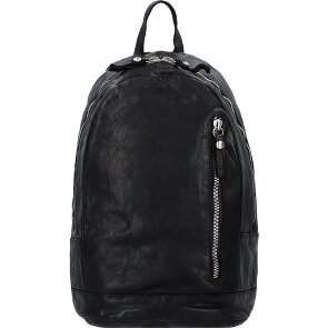 Campomaggi Frassino Daypack Leather 34 cm Laptop compartment