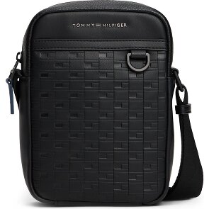 Tommy Hilfiger TH Modern Monogram Mini Bag Shoulder Bag 16 cm