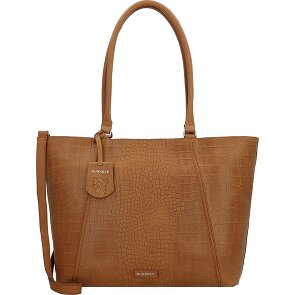 Burkely Cool Colbie Shopper Bag Leather 37 cm