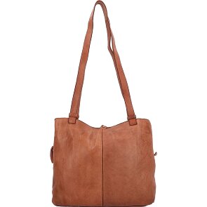 Harold's Submarine shoulder bag leather 31 cm