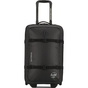 Herschel All Season 2 wheels Cabin trolley 56 cm