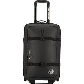 Herschel All Season 2 wheels Cabin trolley 55 cm