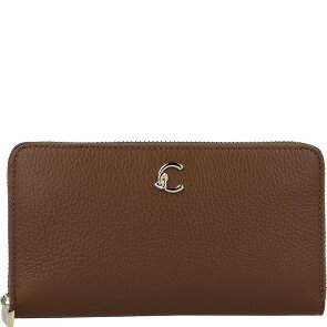 Coccinelle C-Me Wallet Leather 18 cm