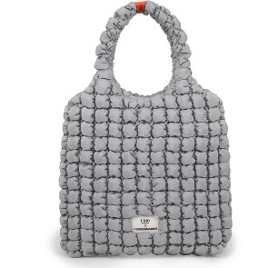 LES VISIONNAIRES Unio Shopper Bubble Shopper Bag 43 cm