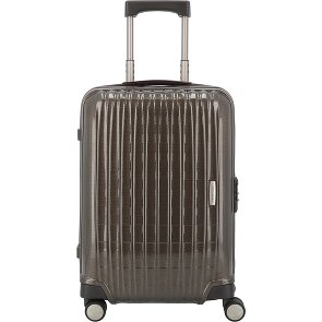 Samsonite Chronolite 4 wheels Cabin trolley 53.5 cm