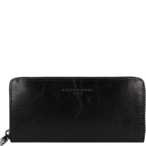 Liebeskind SLG Wallet RFID protection Leather 19 cm