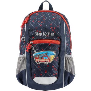 Step by Step KIGA Maxi children backpack 34 cm