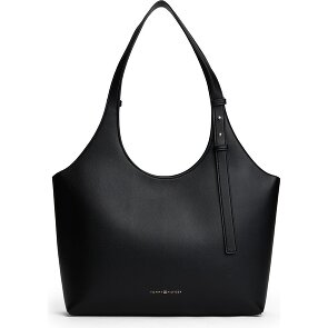 Tommy Hilfiger TH Logo Shoulder Bag 44 cm